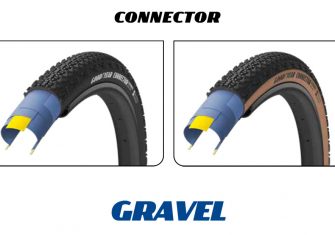 CDC Sport: La completa gama de cubiertas Goodyear, ya disponible