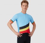 La Passione «Racing to Glory»: Una colección que honra a los maillots nacionales