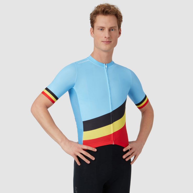 La Passione «Racing to Glory»: Una colección que honra a los maillots nacionales