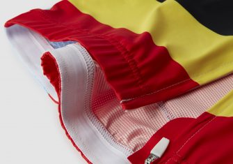 La Passione «Racing to Glory»: Una colección que honra a los maillots nacionales