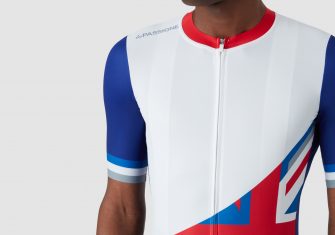 La Passione «Racing to Glory»: Una colección que honra a los maillots nacionales