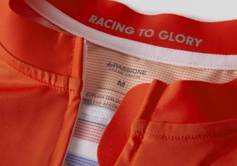 La Passione «Racing to Glory»: Una colección que honra a los maillots nacionales