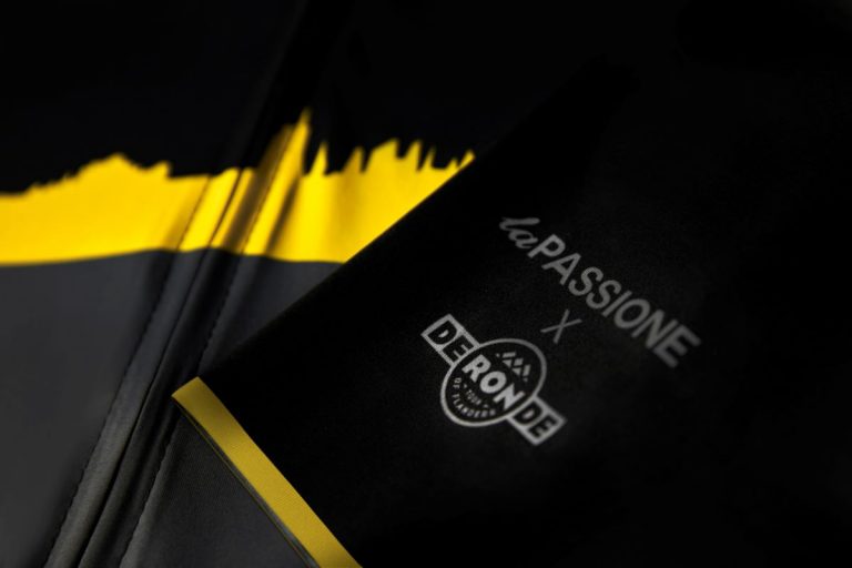 La Passione se suma a las Clásicas del Norte