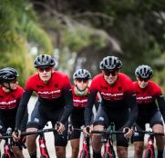 Sportful Bodyfit Pro: El MMR Factory Racing Team, al máximo nivel