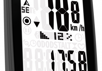 Bryton Rider 15 neo, el ciclocomputador GPS más práctico