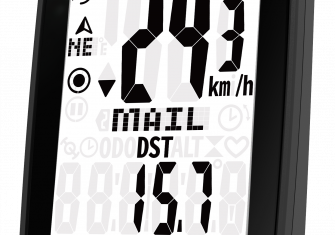 Bryton Rider 15 neo, el ciclocomputador GPS más práctico