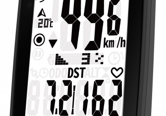 Bryton Rider 15 neo, el ciclocomputador GPS más práctico