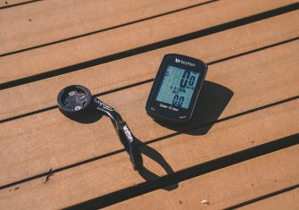 Bryton Rider 15 neo, el ciclocomputador GPS más práctico
