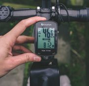 Bryton Rider 15 neo, el ciclocomputador GPS más práctico