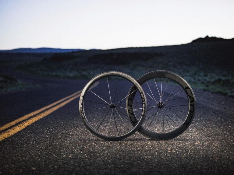 Cadex: Ruedas, sillín y neumáticos que seducen