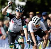 Australia: Cameron Meyer repite y gana el título nacional