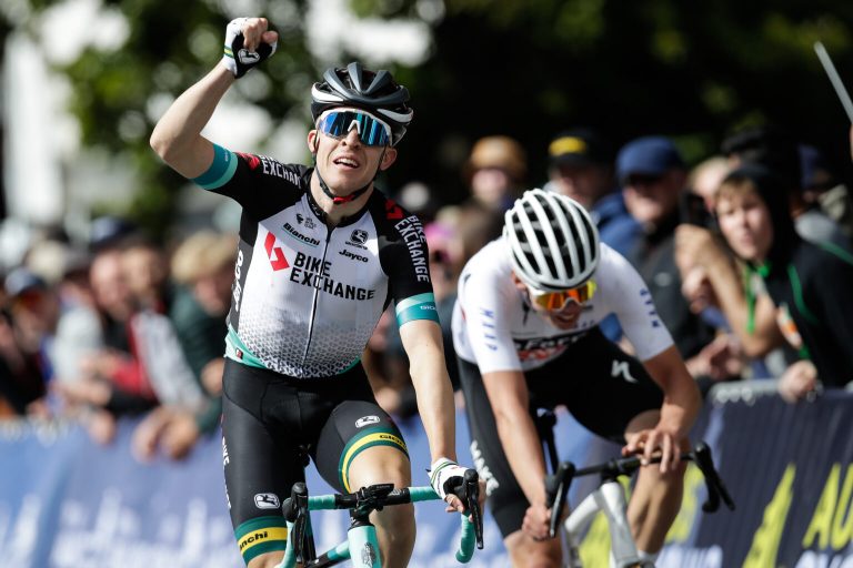 Australia: Cameron Meyer repite y gana el título nacional