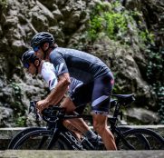 Castelli presenta su colección de culotes de verano 2021