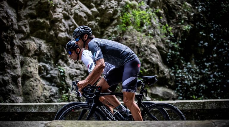 Castelli presenta su colección de culotes de verano 2021