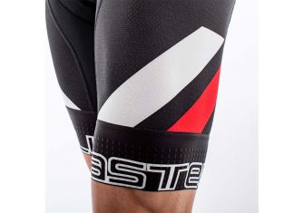 Castelli presenta su colección de culotes de verano 2021