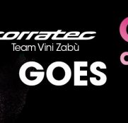 Corratec CCT EVO, «un arma perfecta» para el Vini Zabú en el Giro 2021