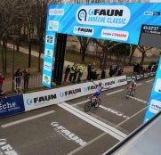 Ardèche Classic: David Gaudu bate a Champoussin y Carthy