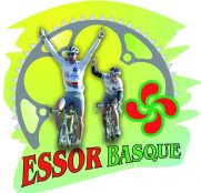 Essor Basque: Sandy Dujardin vence en el Circuit de l’Essor (Vídeo)