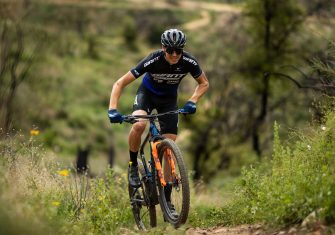 Giant Factory Off Road Team: Cinco disciplinas, siete bicicletas y 14 ciclistas