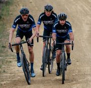 El ciclismo fuera del asfalto sigue creciendo: Nace una challenge en Estados Unidos