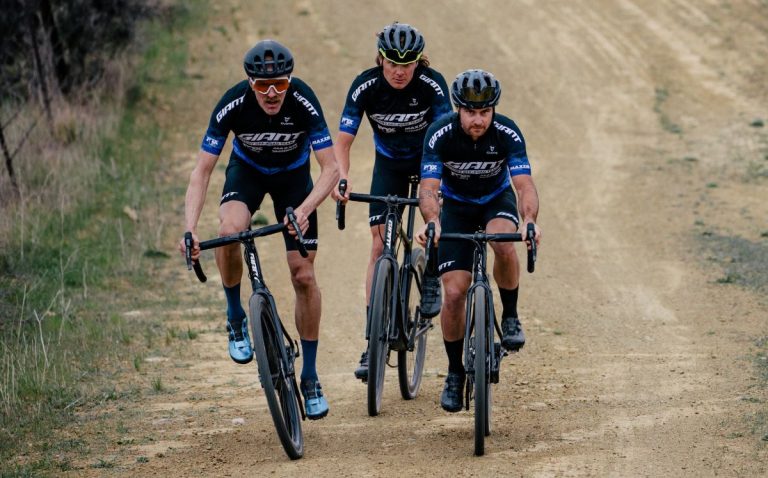 La UCI creará un Mundial y un calendario de gravel