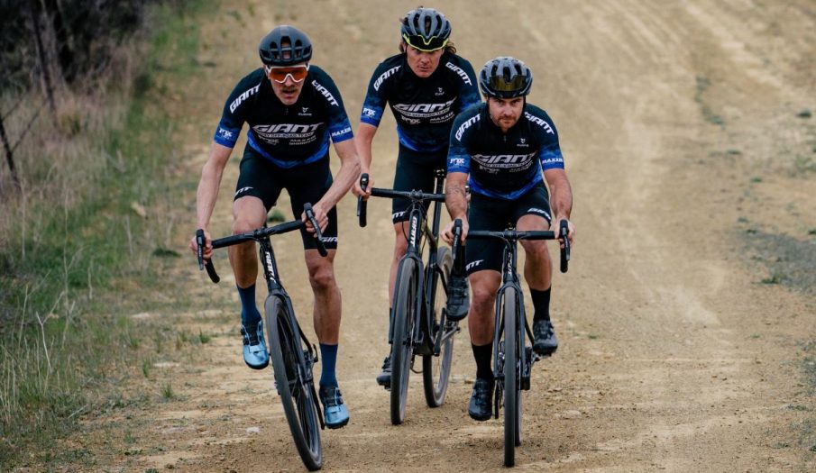El ciclismo fuera del asfalto sigue creciendo: Nace una challenge en Estados Unidos
