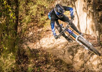 Giant Factory Off Road Team: Cinco disciplinas, siete bicicletas y 14 ciclistas