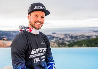 Giant Factory Off Road Team: Cinco disciplinas, siete bicicletas y 14 ciclistas