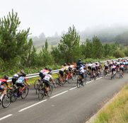 Agenda ciclista: Todos los ojos en la Itzulia
