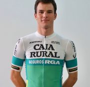 Essor Basque: Marc Brustenga (Caja Rural-RGA) gana la primera (Vídeo)