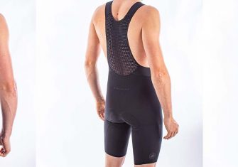 Castelli presenta su colección de culotes de verano 2021