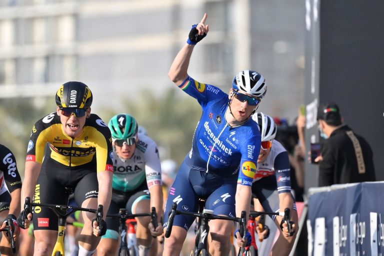 Volta Algarve: Una edición muy abierta (Previa y dorsales)