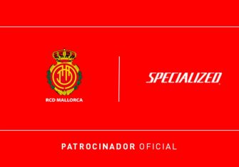 Specialized y RCD Mallorca: Ciclismo y fútbol se unen