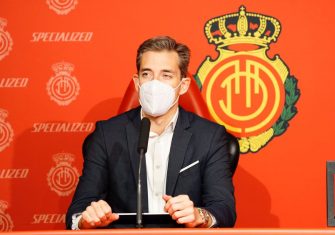 Specialized y RCD Mallorca: Ciclismo y fútbol se unen