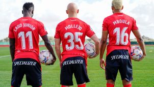 ¿Copiará el ciclismo al fútbol con el nacimiento de proyectos multiequipos?