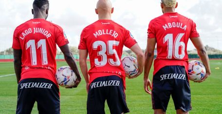 ¿Copiará el ciclismo al fútbol con el nacimiento de proyectos multiequipos?