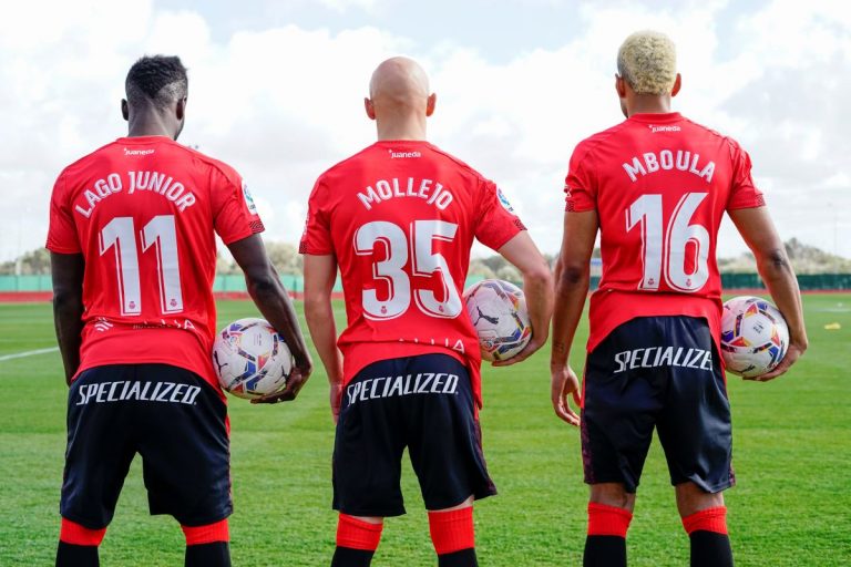 ¿Copiará el ciclismo al fútbol con el nacimiento de proyectos multiequipos?