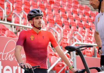 Specialized y RCD Mallorca: Ciclismo y fútbol se unen