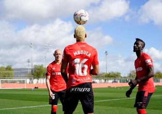 Specialized y RCD Mallorca: Ciclismo y fútbol se unen