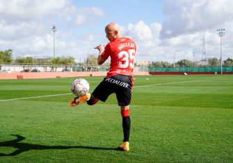 Specialized y RCD Mallorca: Ciclismo y fútbol se unen
