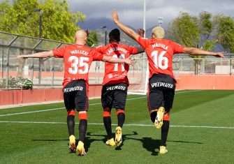 Specialized y RCD Mallorca: Ciclismo y fútbol se unen