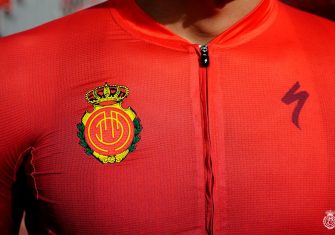 Specialized y RCD Mallorca: Ciclismo y fútbol se unen
