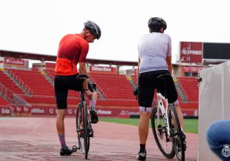 Specialized y RCD Mallorca: Ciclismo y fútbol se unen