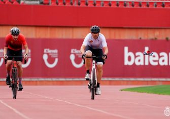 Specialized y RCD Mallorca: Ciclismo y fútbol se unen