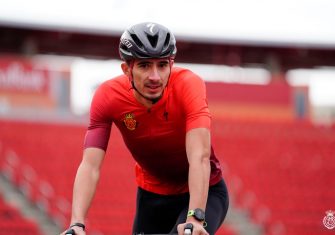 Specialized y RCD Mallorca: Ciclismo y fútbol se unen