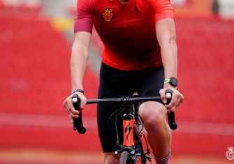 Specialized y RCD Mallorca: Ciclismo y fútbol se unen