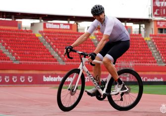 Specialized y RCD Mallorca: Ciclismo y fútbol se unen