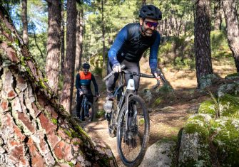 Crow Bicycles lanza su eGravel para “revolucionar la industria”