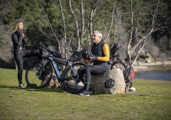 Crow Bicycles lanza su eGravel para “revolucionar la industria”