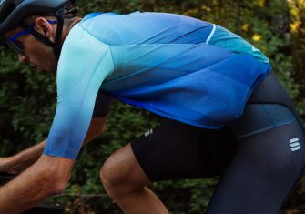 Sportful Bodyfit Pro primavera-verano: Cada milímetro, cada gramo cuenta